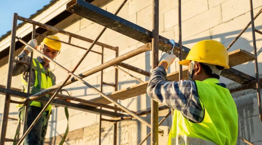 Gutter Repair and Sealing in Walnutport, PA